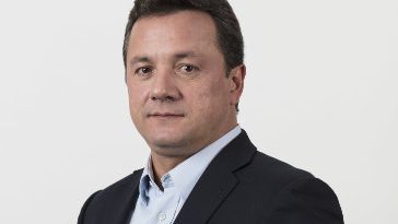 Wesley Batista diz que Brasil tem “felicidade” de ter Lula como presidente 