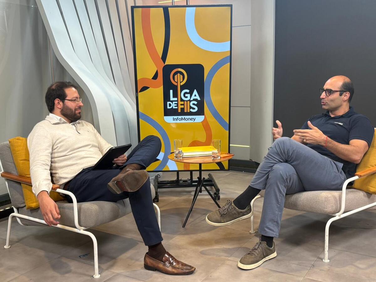 Giancarlo Nicastro, CEO da SiiLa. Foto:Divulgação.