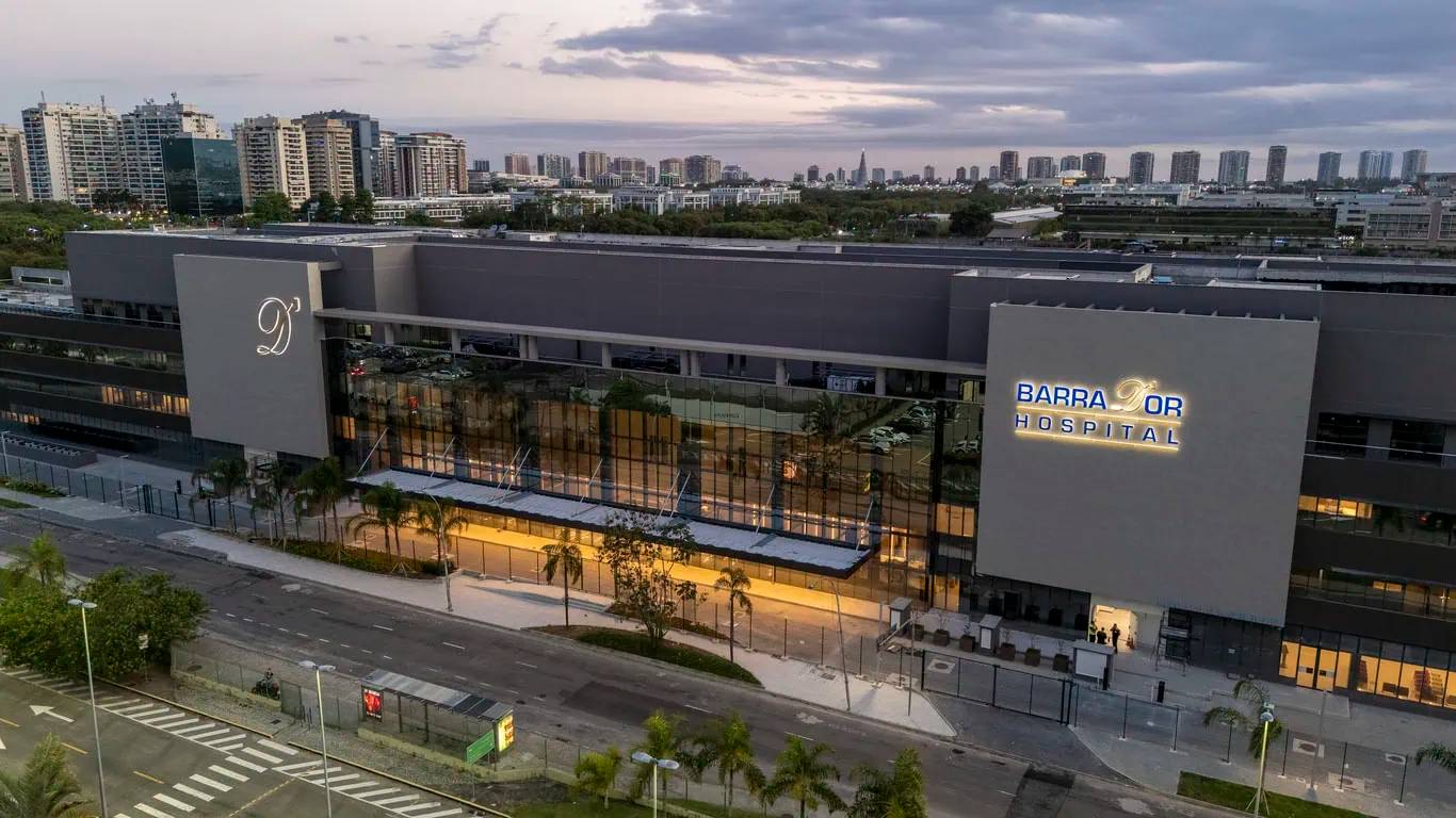 A gente vê liminares para coberturas que não beneficiam paciente, diz Rede D’or