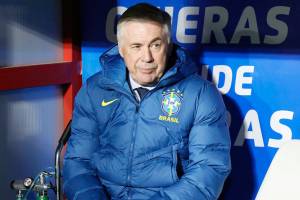 Ancelotti convoca Seleção Brasileira para amistosos com seis estreantes