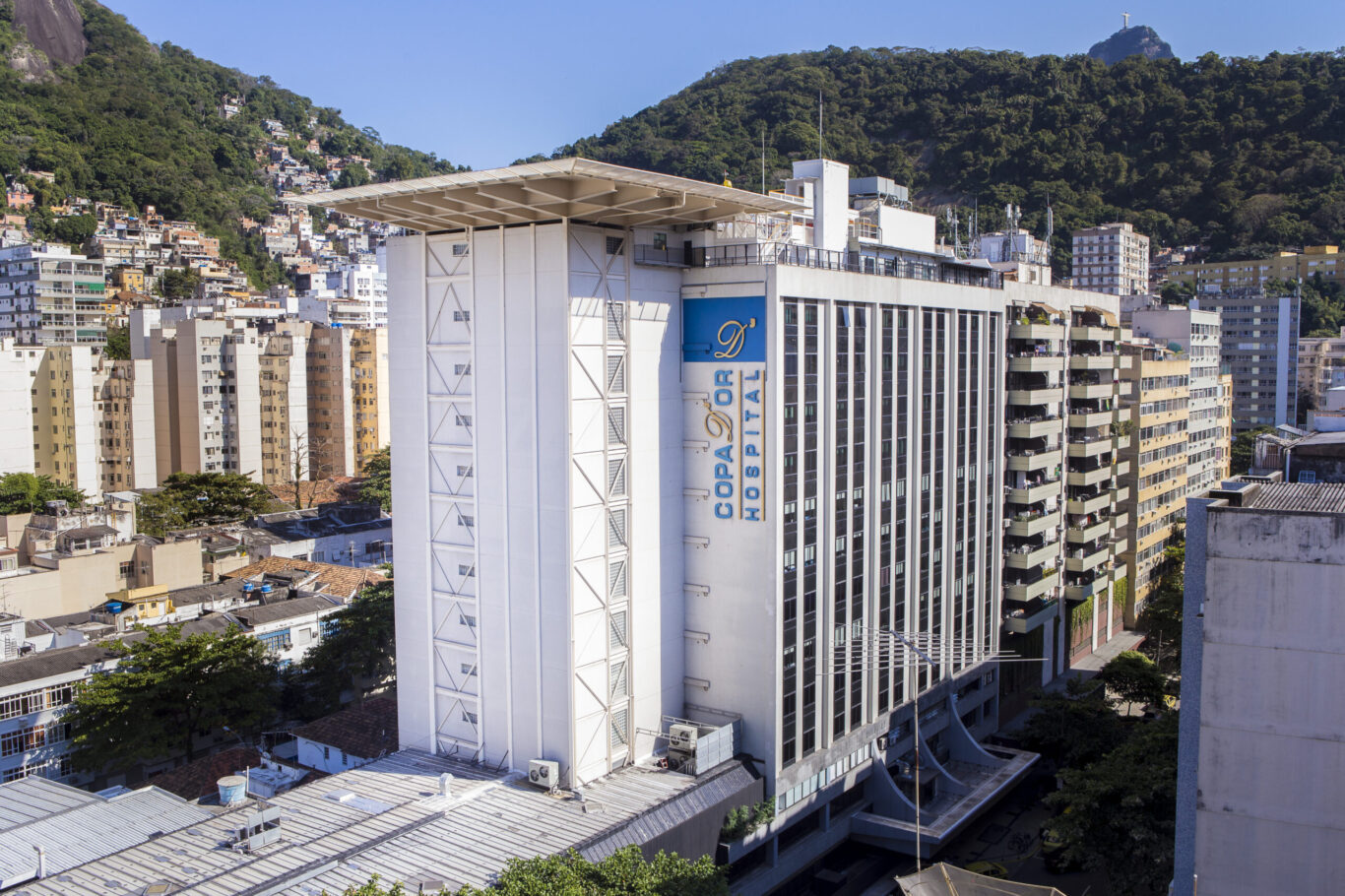 Bradsaúde e Rede D’Or avançam em parceria para construção de hospital no Rio