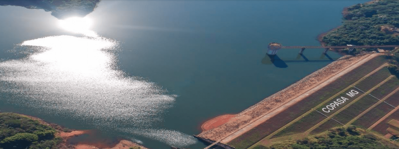 The Regulatory Limbo of Copasa’s Privatization