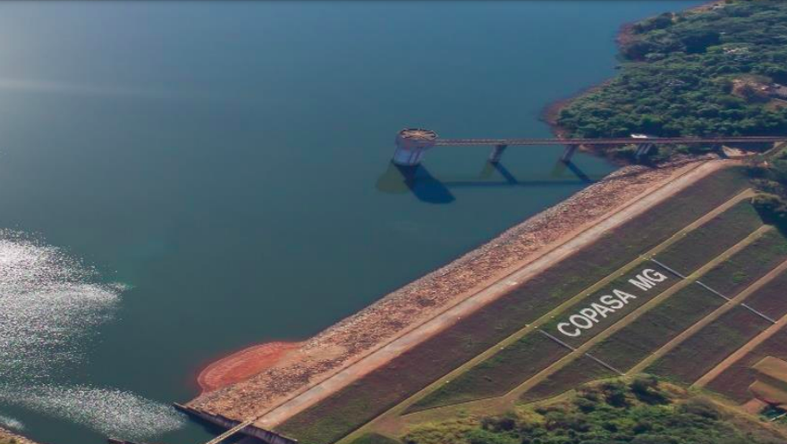 Copasa: privatização avança de estágio e BofA eleva ações para compra