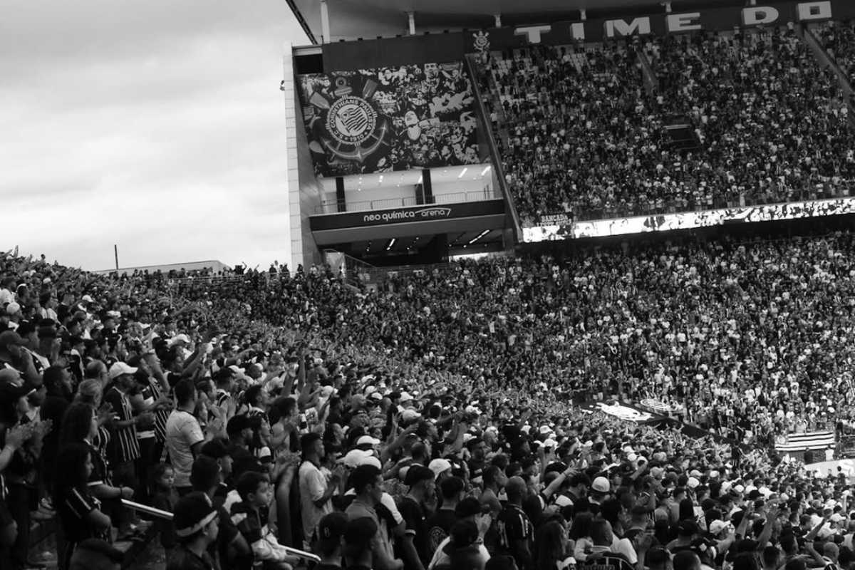 Corinthians conquista bicampeonato da Supercopa do Brasil; veja