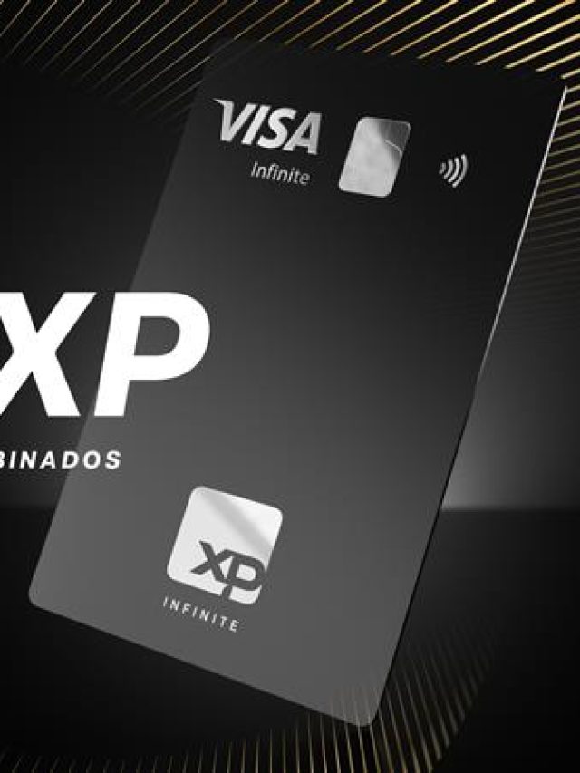 Black Friday: XP oferece investback de até 28%; veja marcas