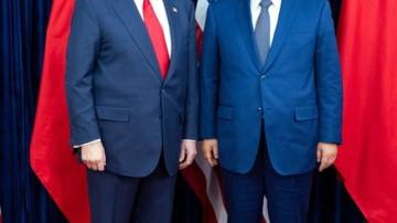 President Donald Trump, left, meets with Xi Jinping, ChinaÕs top leader, in Busan, South Korea, on Thursday, Oct. 30, 2025. (Haiyun Jiang/The New York Times)