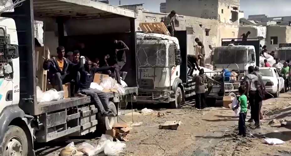 Ataques israelenses em Gaza matam 6 pessoas, incluindo uma criança, segundo médicos