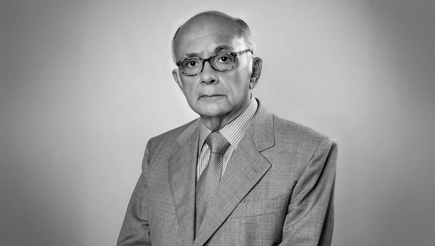 Morre Sergio Bermudes, um dos maiores advogados do mercado de capitais