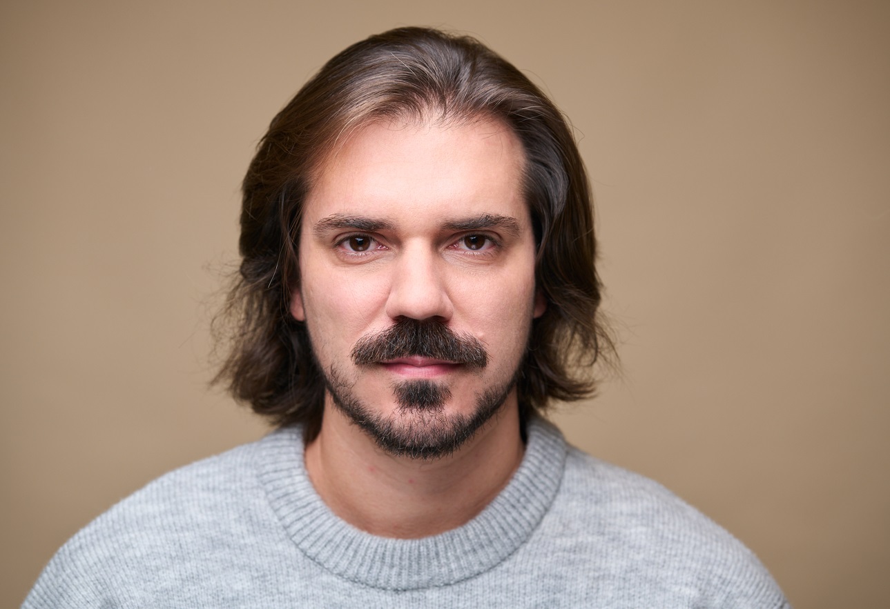 Autor avatar