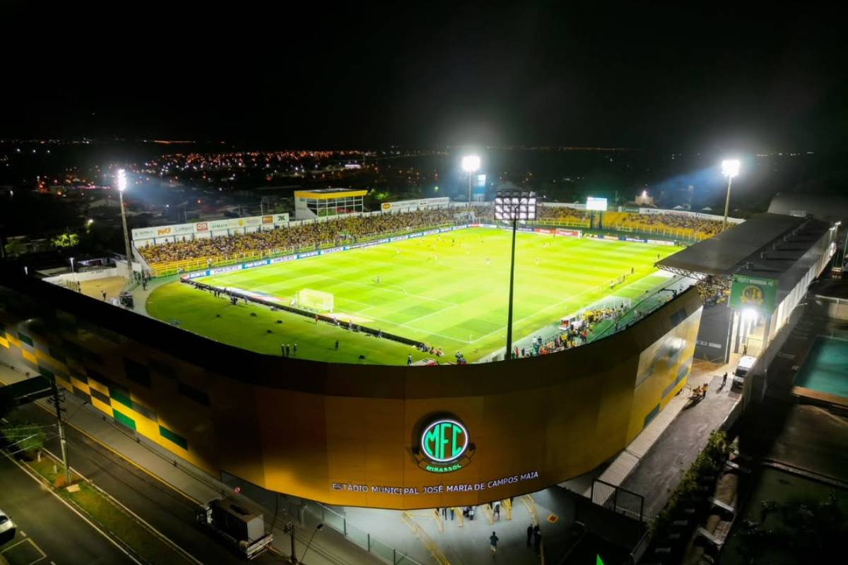 São Paulo x Mirassol: Onde assistir o Brasileirão?