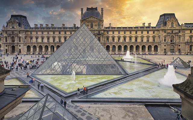 Galeria de Apolo: conheça o espaço que foi alvo de roubo no Museu do Louvre