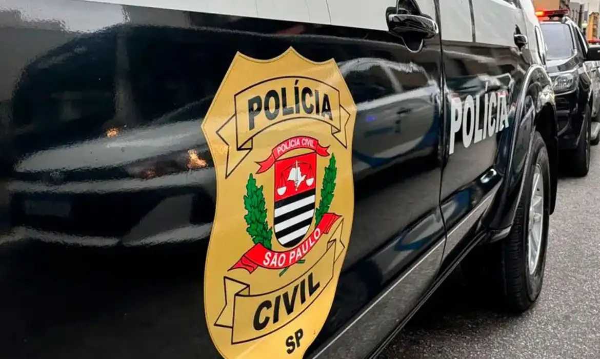 policia civil sao paulo