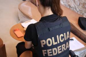 Como uma dívida com a Oi virou um esquema de corrupção no Mato Grosso, segundo a PF