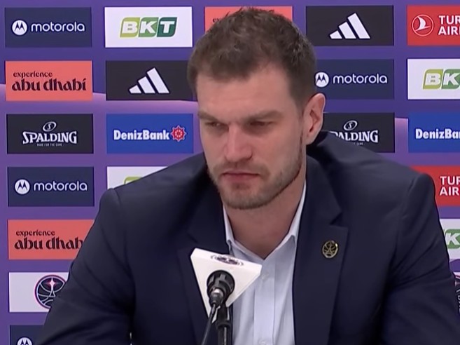 Tiago Splitter.
