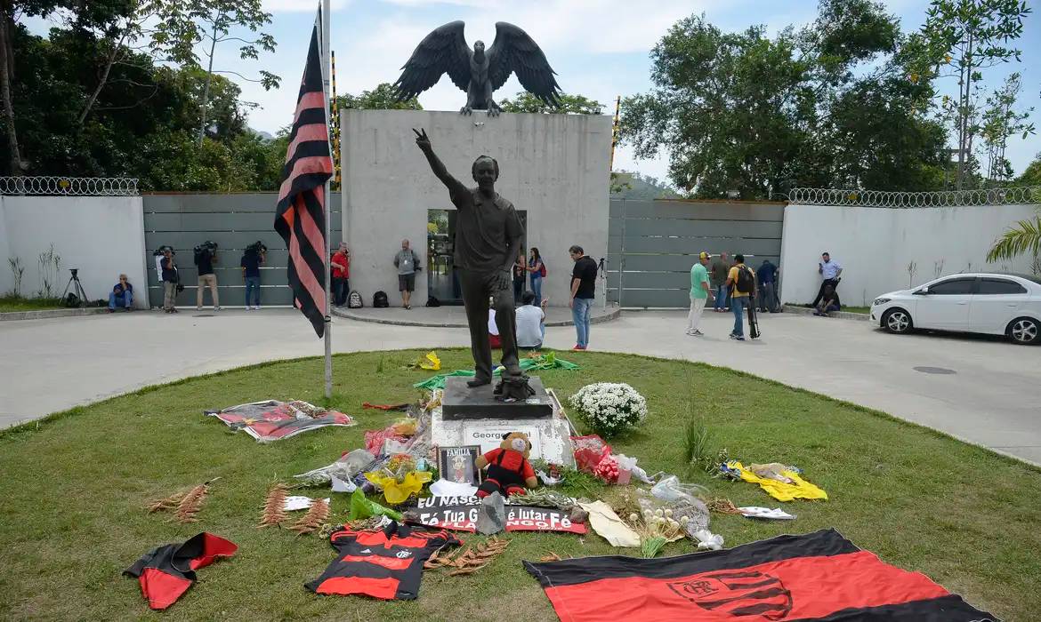 © Tomaz Silva/Agência Brasil
