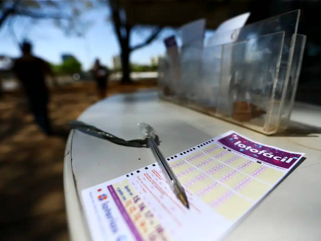 Lotofácil hoje, concurso 3674: Confira o resultado sorteado nesta ...