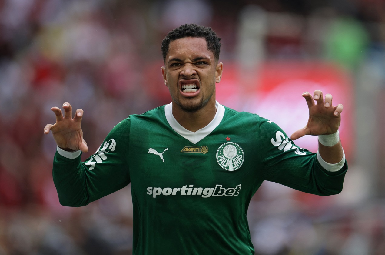 Três jogadores são convocados por Ancelotti para a seleção pela 1ª vez; saiba quem