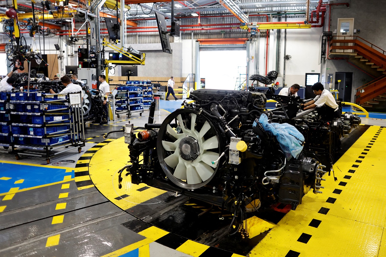 Índice de Preços ao Produtor registra oitava deflação consecutiva em setembro