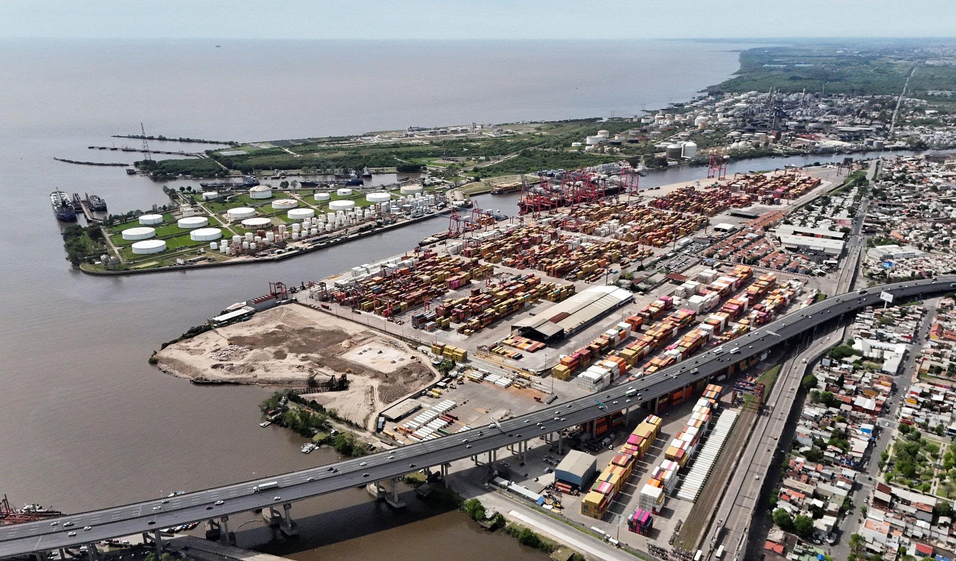 EUA removem tarifas de alguns produtos da Argentina, Equador, Guatemala e El Salvador