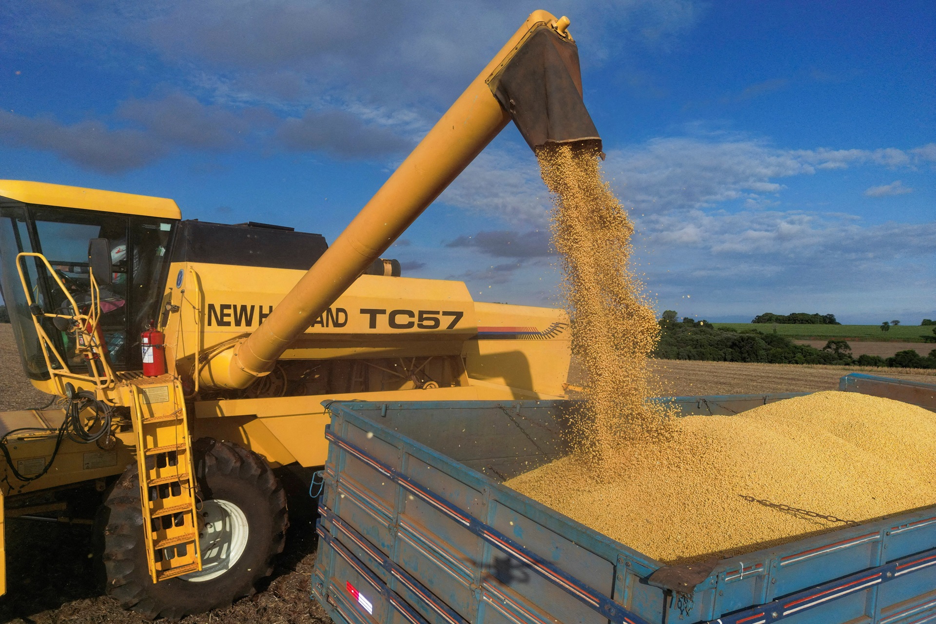 IGP-10 inverte sinal em setembro e sobe 1,47% com FGV