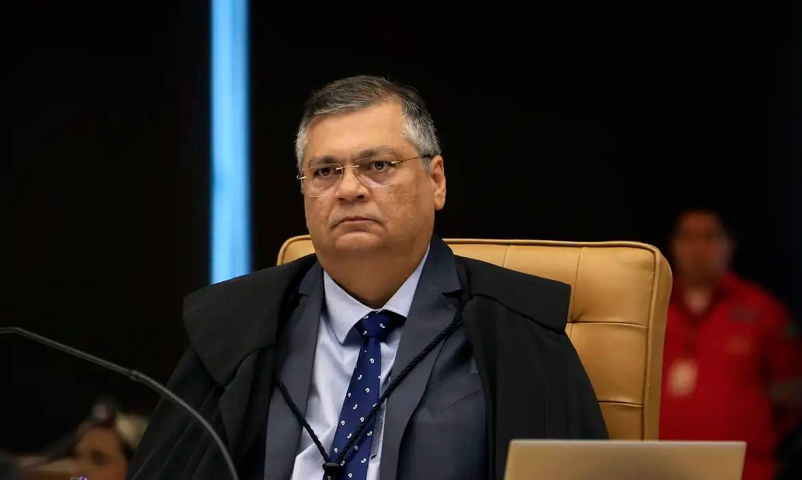 (Rosinei Coutinho/SCO/STF)
