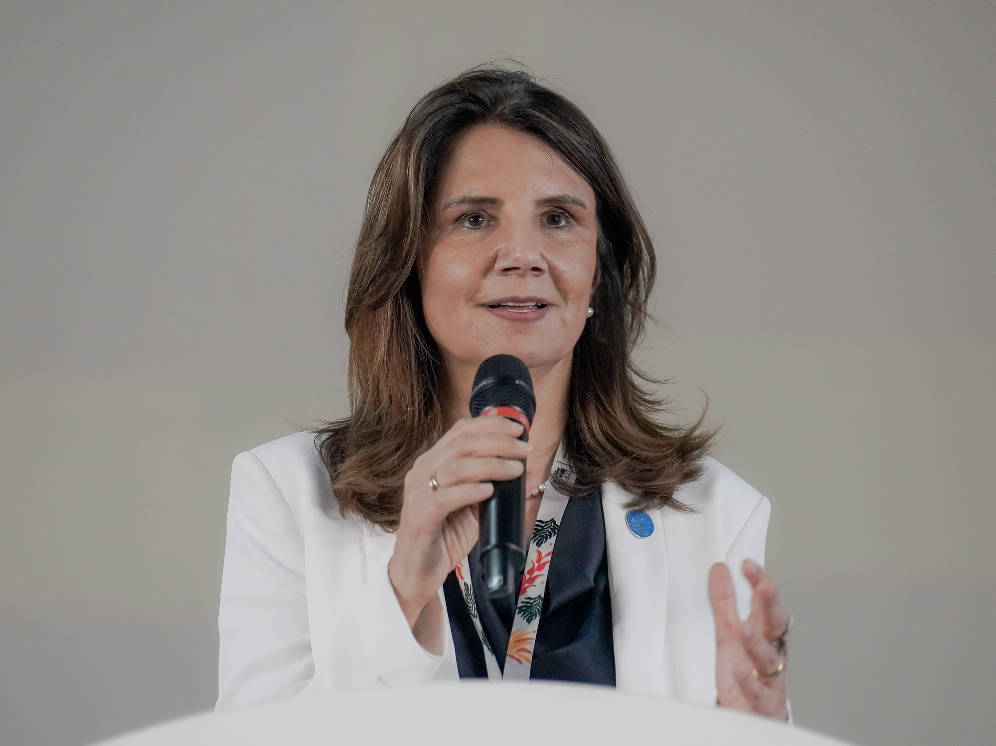 Foto: Rafa Neddermeyer/COP30 Brasil Amazônia/PR