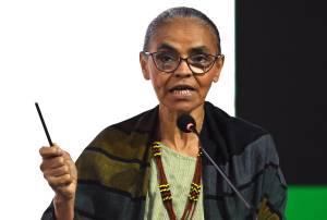 Marina Silva COP 30