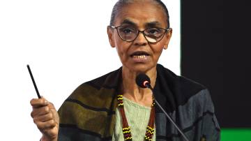 Marina Silva COP 30