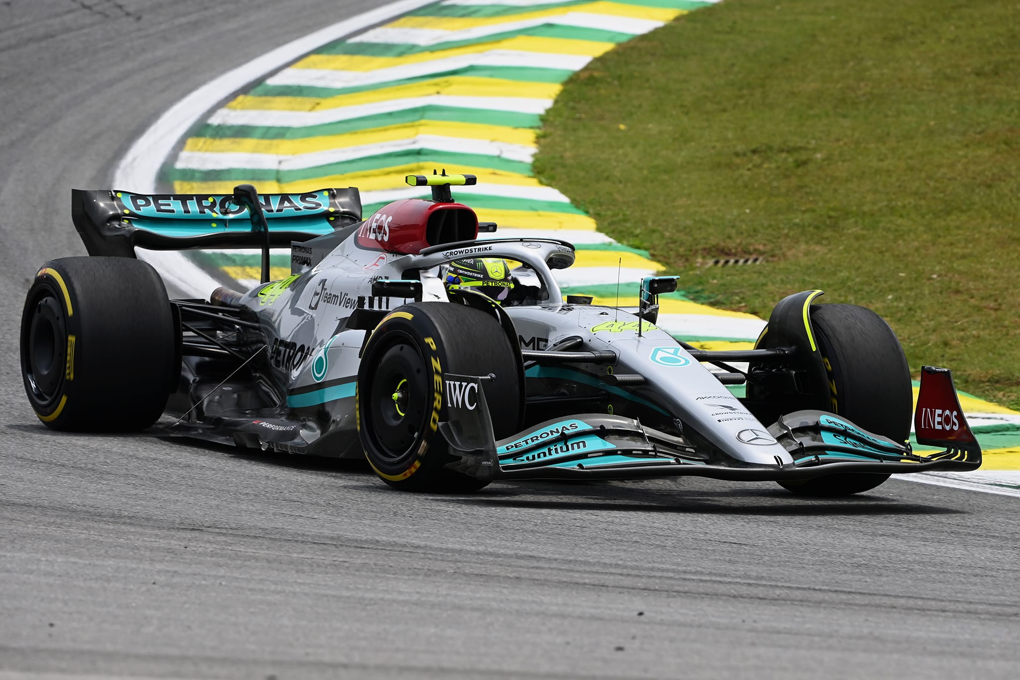 GP de Miami de Fórmula 1 terá estrutura de superiate cenográfico com vista privilegiada