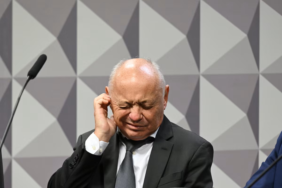 CPI do INSS prende presidente de entidade que movimentou R$ 410 milhões