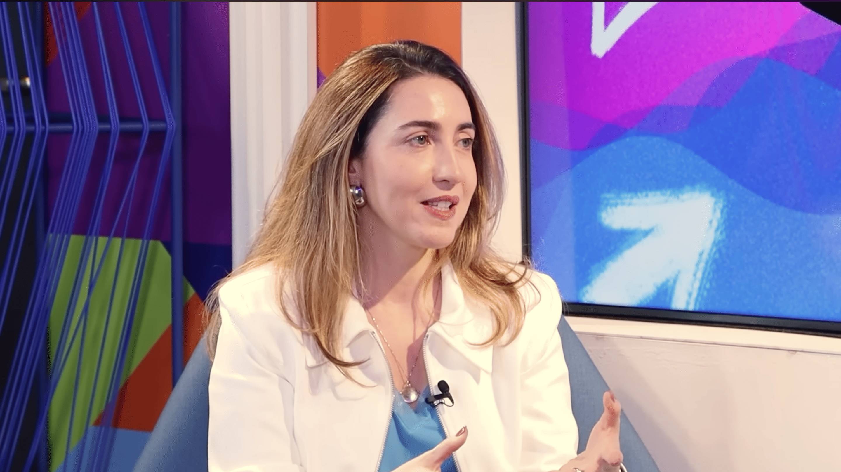 Fazer o ‘básico bem feito’ é o primeiro passo para prosperar, diz Thalita Jesus