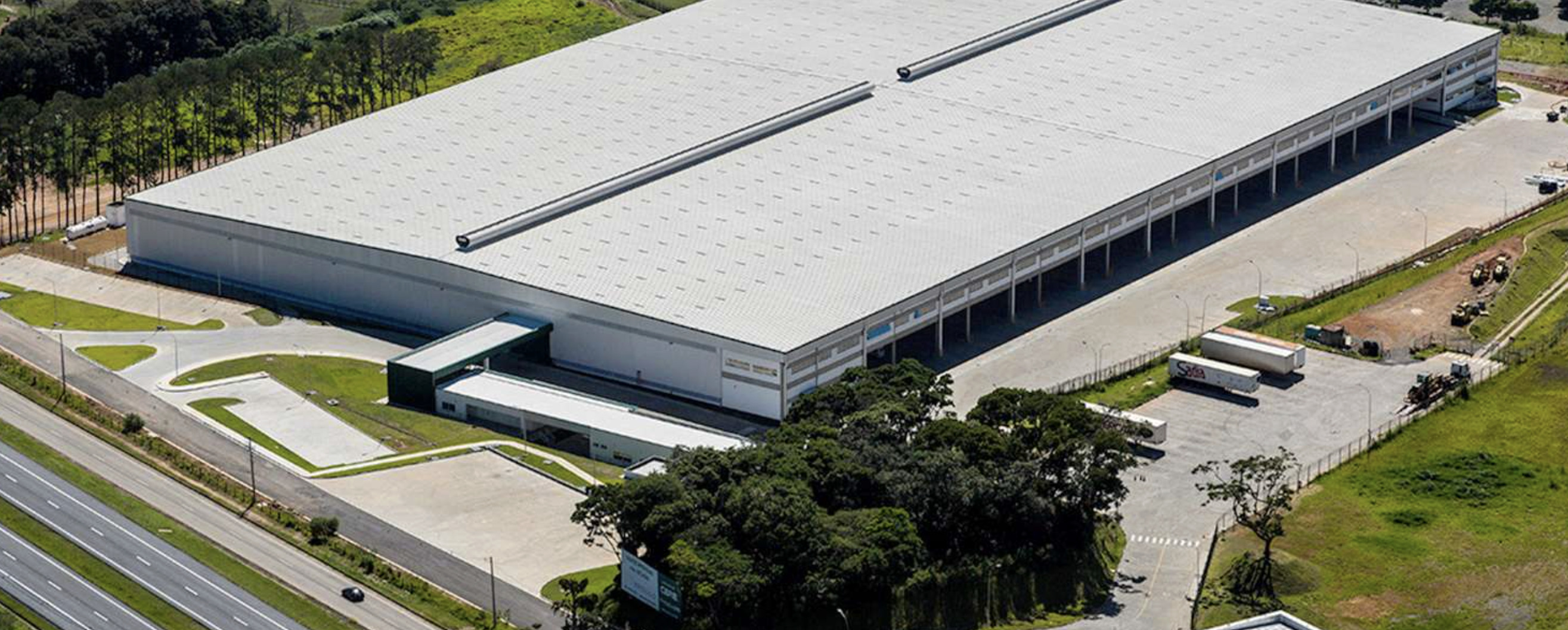 Bresco Itupeva. Fonte: Divulgação.