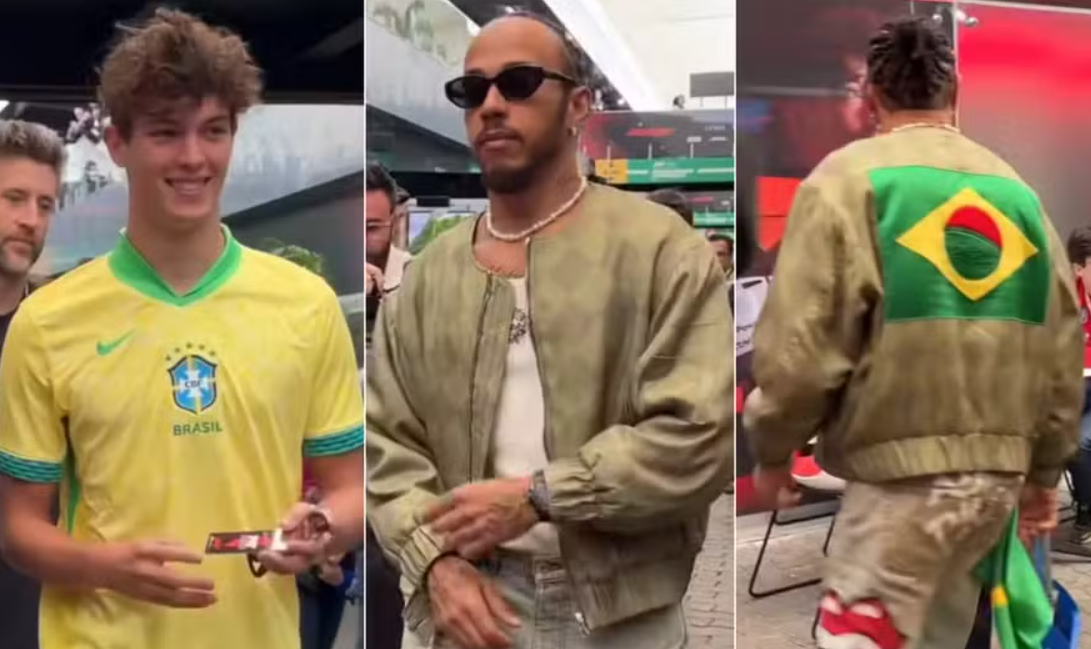 Reprodução/Instagram