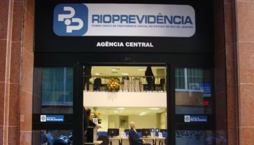 TCE-RJ alertou risco de investimento bilionário do Rioprevidência no Master