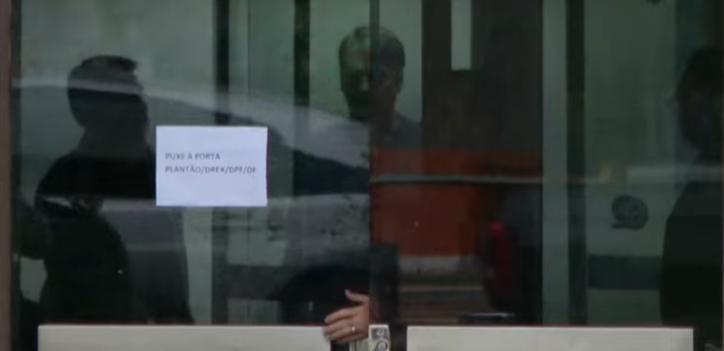 Imagem de Jair Bolsonaro (Reprodução/TV)