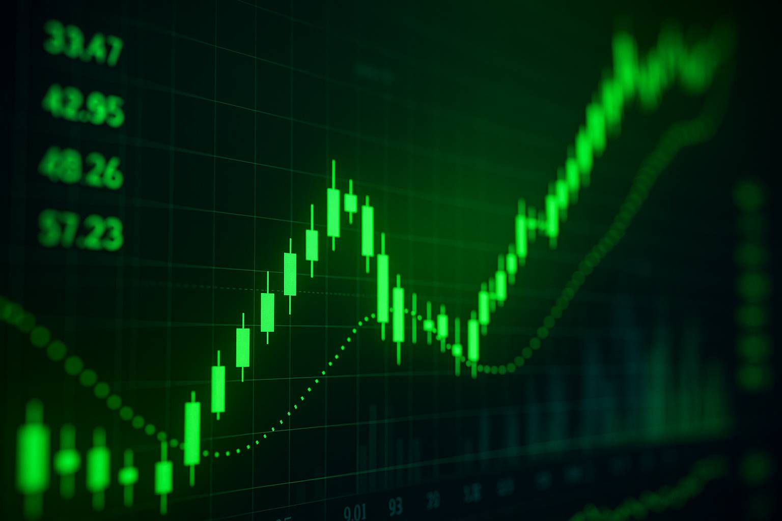Ibovespa dispara aps cessar-fogo e mantm rali; at onde vai?