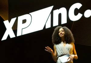 Clara Sodré, analista de fundos da XP.