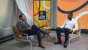 Flávio Pires, analista de FIIs do Santander. Foto: Reprodução.