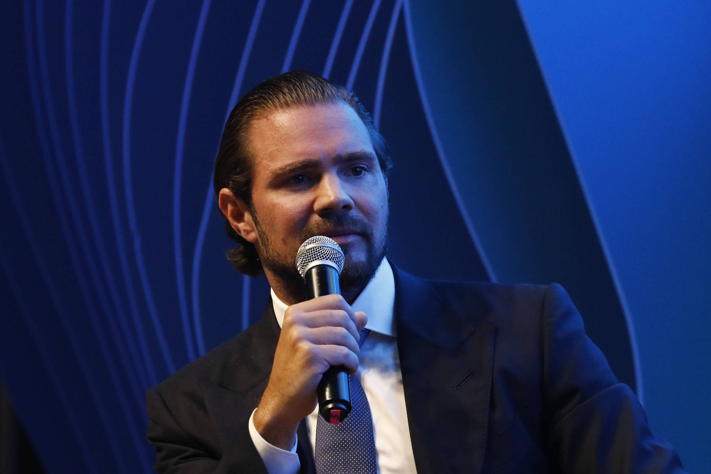 Quem é Daniel Vorcaro, dono do Banco Master, que foi preso pela PF?