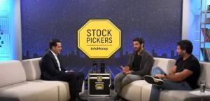 Os gestores da Hix Capital participam do Stock Pickers.