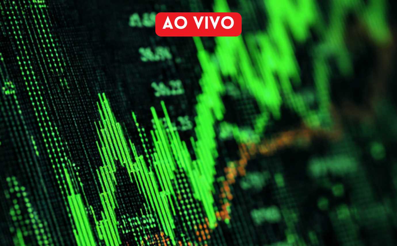 Bitcoin hoje: cripto opera em queda e ronda nível de US$ 90 mil, em espera  por Fed