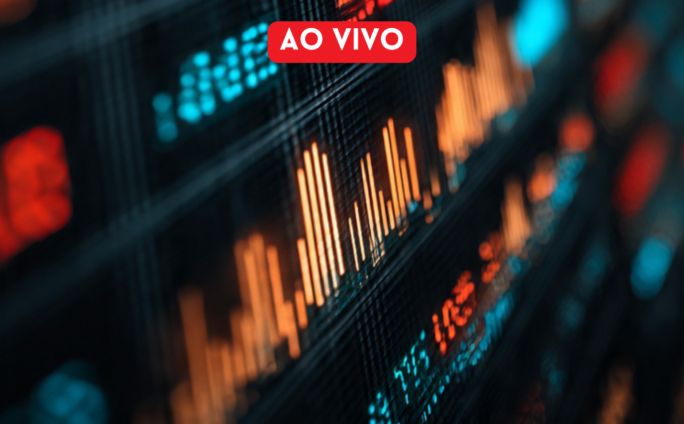 Ibovespa Hoje Ao Vivo: Confira o que movimenta Bolsa, Dólar e Juros nesta quinta