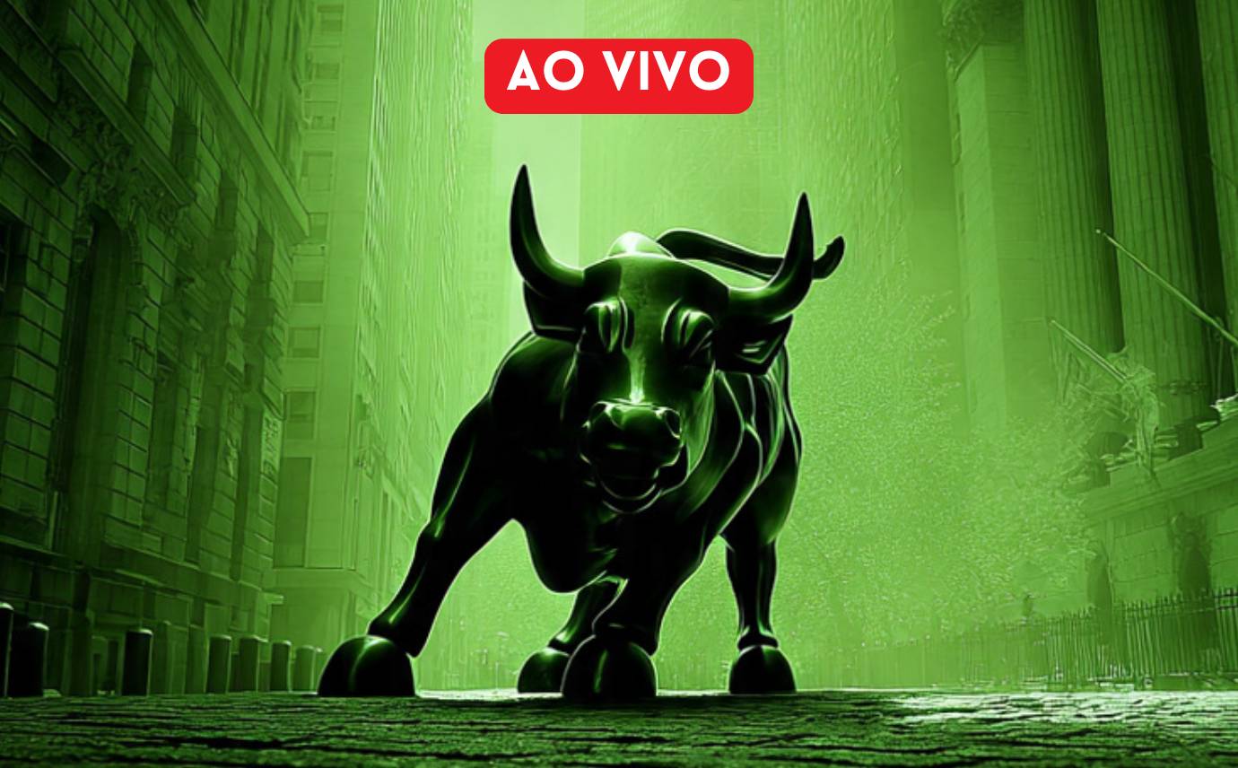 Ibovespa Hoje Ao Vivo: Bolsa engata nova alta e chega aos 154 mil pontos