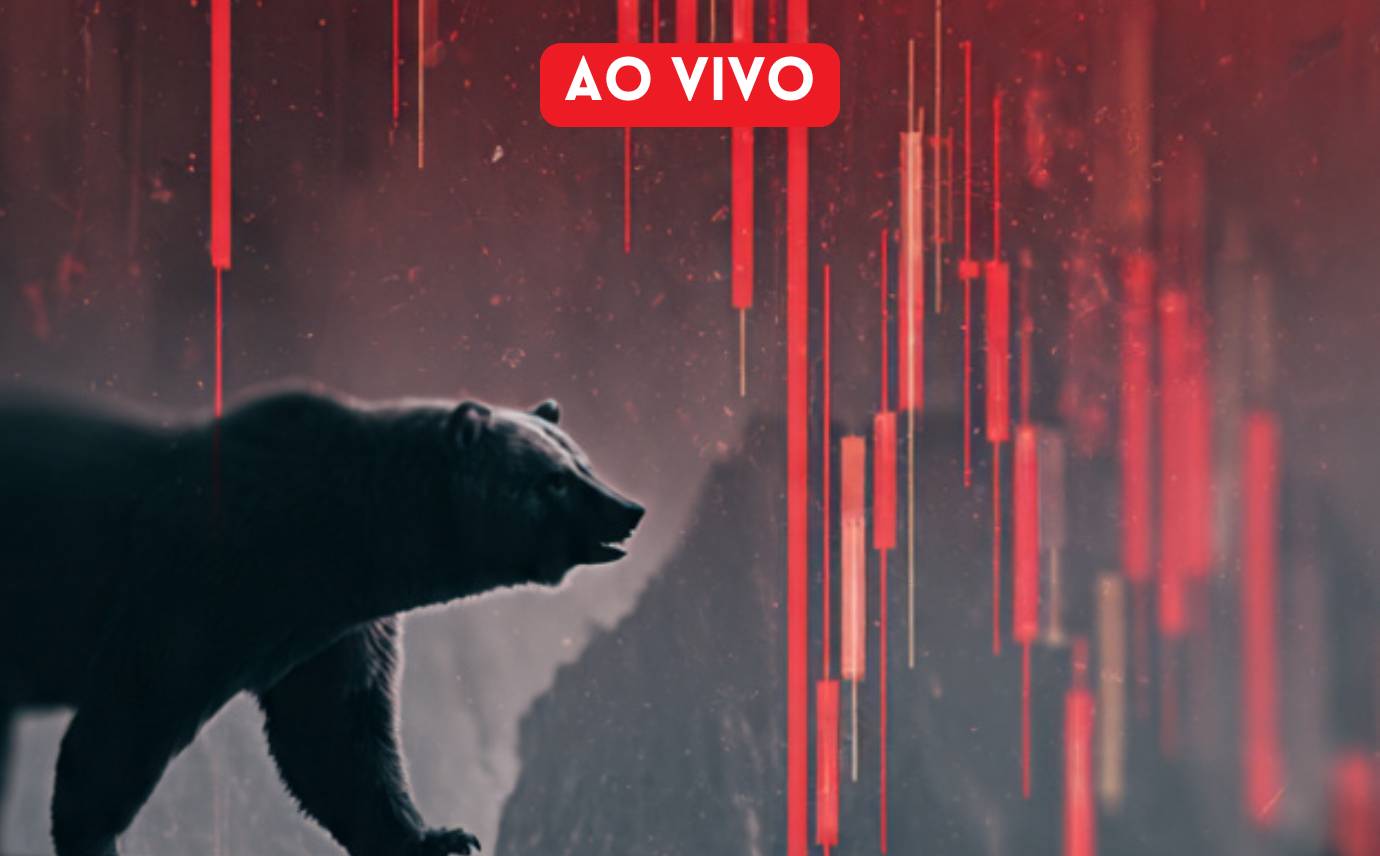 Ibovespa Falls Amid War Concerns and New Tesouro Reserva Bond Launch