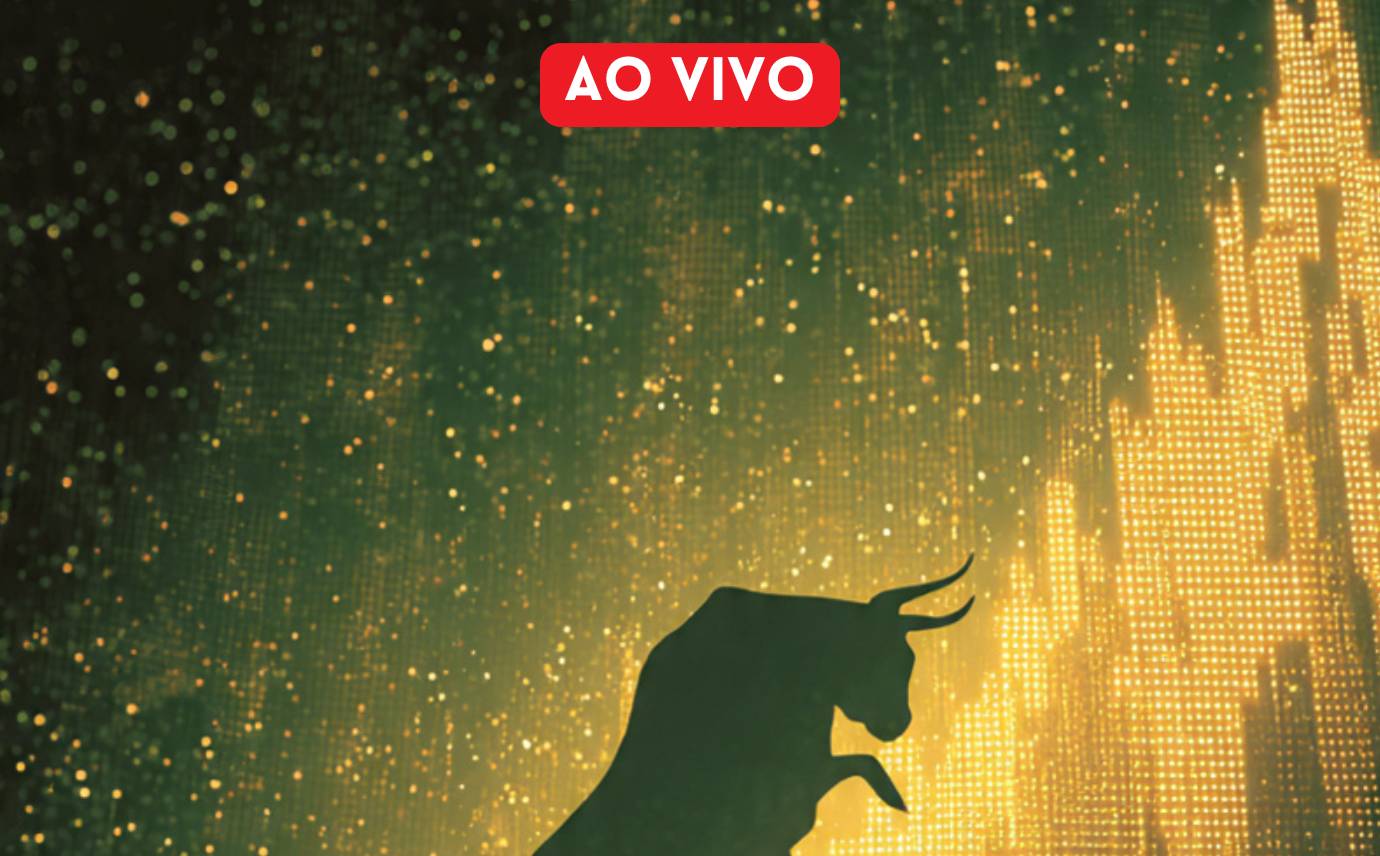 Ibovespa Hoje Ao Vivo: Bolsa sobe e renova máxima histórica, aos 151 mil pontos