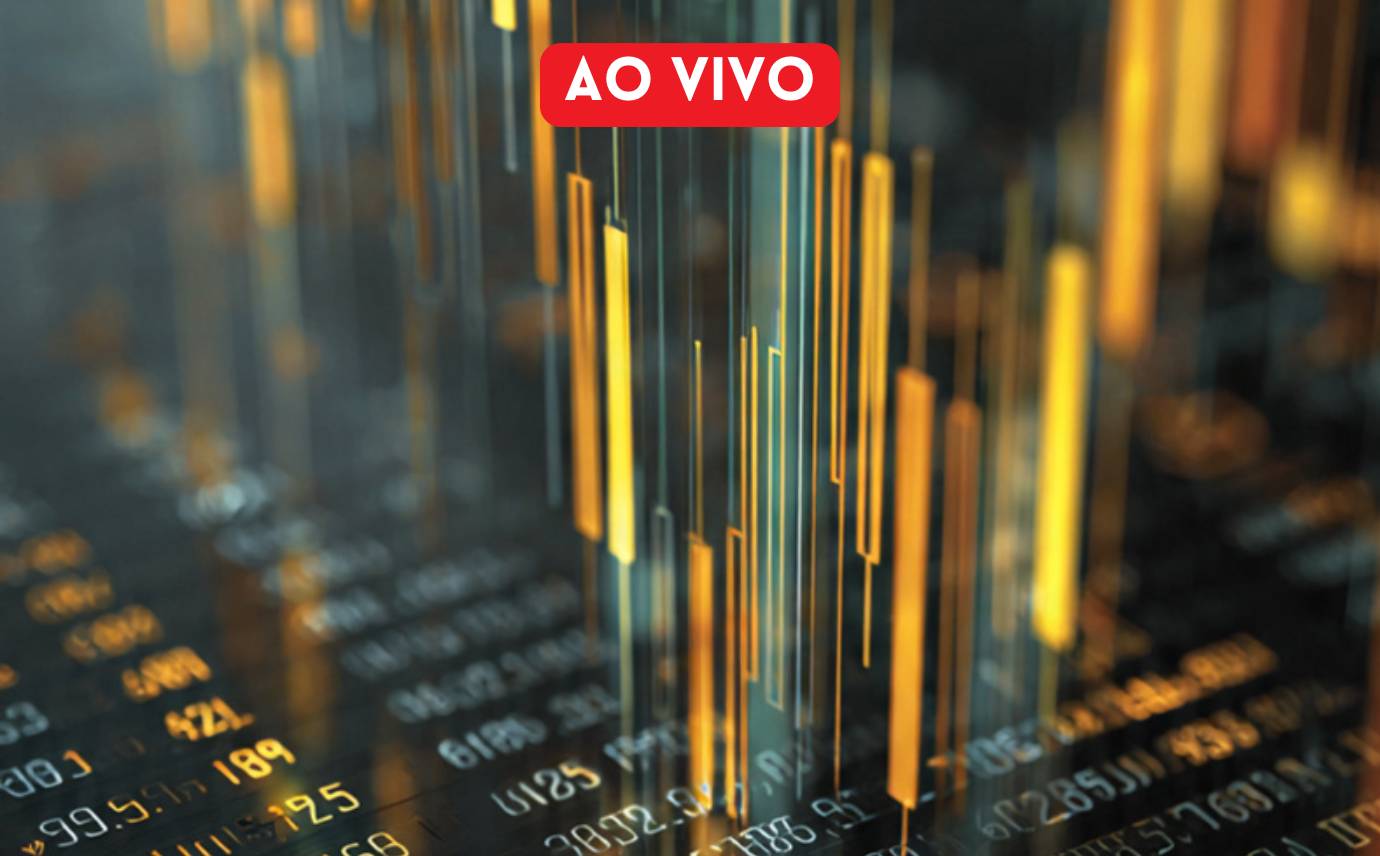 Capa: Mercado volátil: como proteger operações em cenário incerto