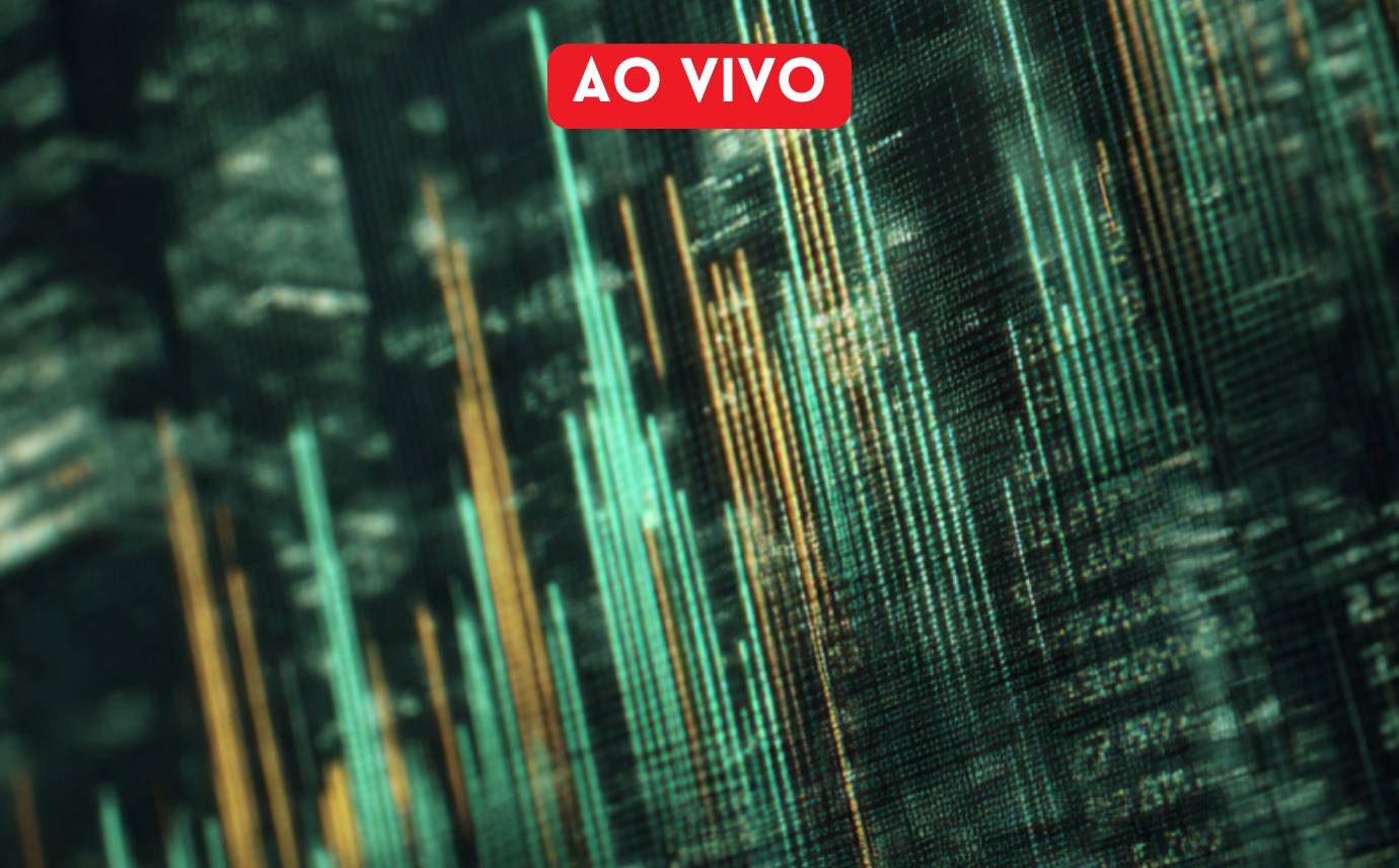 Ibovespa Hoje Ao Vivo: Bolsa sobe, acelera ganhos e retoma os 164 mil pontos