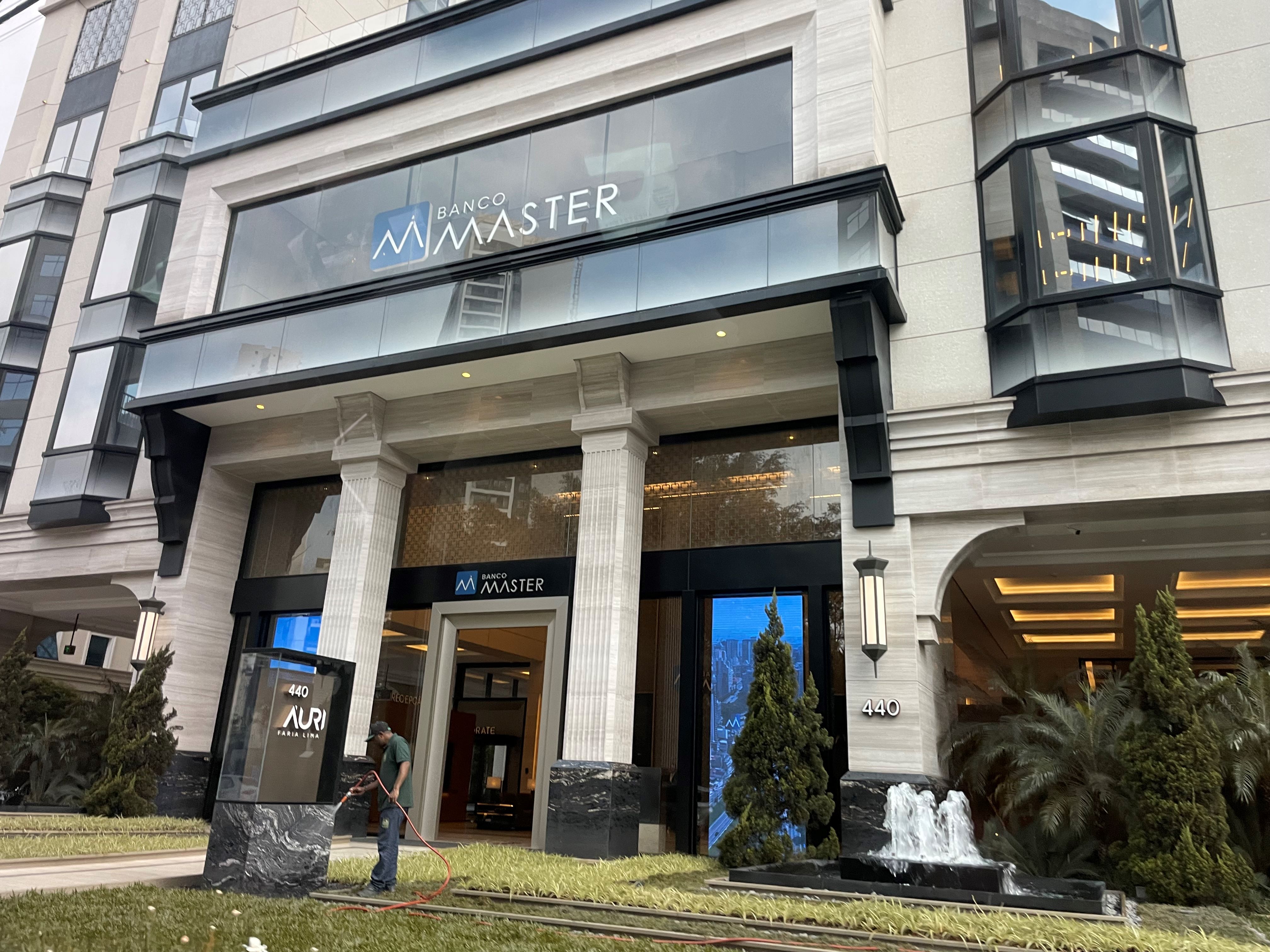 Banco Master: PF prepara novas fases da investigação da Compliance Zero