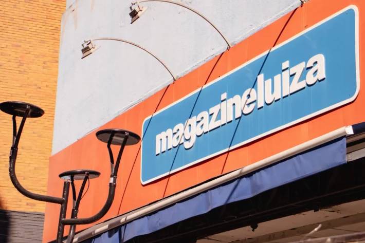 Magazine Luiza, Magalu