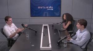 Marc Forster, head da Franklin Templeton no Brasil, participa do Outliers Infomoney.